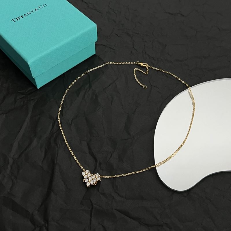 Tiffany Necklaces